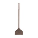 Milwaukee 48-62-4187 SDS Max SLEDGE™ 3" Scaling Chisel (25 PK)