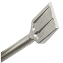 Milwaukee 48-62-4089 SDS Max SLEDGE™ Scraping Chisel