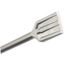 Milwaukee 48-62-4084 SDS Max SLEDGE™ 2" Scaling Chisel