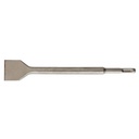Milwaukee 48-62-6120 SDS PLUS Scaling Chisel 1/2"