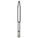 Milwaukee 48-62-6012 SDS PLUS Bull Point Chisel 5 1/2"