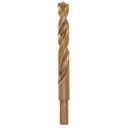 Milwaukee 48-89-2328 31/64" COBALT RED HELIX™ Drill Bit