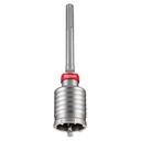 Milwaukee 48-20-5436 5" X 11-3/8" One Piece SDS Max Core Bit