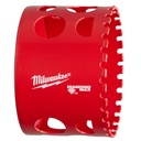 Milwaukee 49-56-5660 Milwaukee® 2-1/2" Diamond Max™ Hole Saw