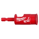 Milwaukee 49-56-0515 Milwaukee® 3/4" Diamond Max™ Hole Saw Bit