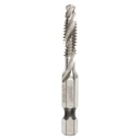 Milwaukee 48-89-4873 SHOCKWAVE™ Impact Duty 1/4-20 UNC Drill and Tap Bit