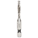 Milwaukee 48-89-4872 10-24 UNC SHOCKWAVE™ Impact Drill and Tap Bit