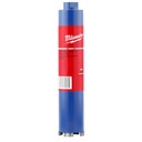 Milwaukee 48-17-0015 1-1/2" Dry Core Masonry Bit