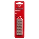 Milwaukee 48-09-5055 BIG HAWG™ with Carbide Teeth Diamond File