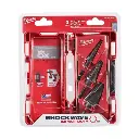 Milwaukee 48-89-9257 SHOCKWAVE™ Impact Duty ELECTRICAL KIT (#1, #4, #9)