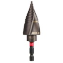 Milwaukee 48-89-9249 SHOCKWAVE™ Impact Duty™ #9 7/8" & 1-1/8"