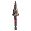 Milwaukee 48-89-9243 SHOCKWAVE™ Impact Duty™ #3 3/16 - 3/4"
