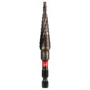 Milwaukee 48-89-9241 SHOCKWAVE™ Impact Duty™ #1 1/8 - 1/2"