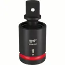 Milwaukee 49-66-6733 SHOCKWAVE™ Impact Duty 1" Drive Universal Joint