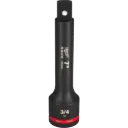 Milwaukee 49-66-6710 SHOCKWAVE™ Impact Duty 3/4" Drive 7" Extension