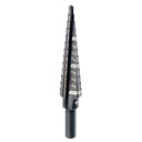 Milwaukee 48-89-9209 #9 Step Drill Bit, 7/8" & 1-1/8"