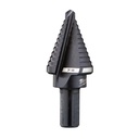 Milwaukee 48-89-9207 #7 Step Drill Bit, 7/8" Single Hole