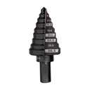 Milwaukee 48-89-9321 Step Drill Bit PG7-PG21 (28MM)