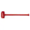 GearWrench 3-1/2 lb. One-Piece Sledge Head Dead Blow Hammer 20"