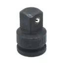 Gearwrench 3/4" Drive 3/4" F x 1" M Impact Adapter