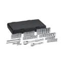 GEARWRENCH SET SKT STD/DP SAE/MET 1/4 & 3/8DR 68PC