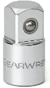 GEARWRENCH 1/2" Drive 1/2" F x 3/4" M Adapter
