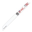 Milwaukee 48-00-5187 9" 14 TPI SAWZALL® Blade for Medium Metal (5 PK)