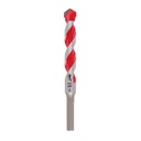 Milwaukee 48-20-9035 9/16" x 4" x 6" Carbide Hammer Drill Bit with POWER TIP™