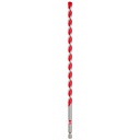 Milwaukee 48-20-9018 5/16" x 8" x 10" SHOCKWAVE™ Impact Duty Carbide Hammer Drill Bit
