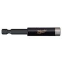 Milwaukee 49-66-4703 SHOCKWAVE™ Impact Duty 5/16” x 1-7/8” Magnetic Nut Driver Bulk 10