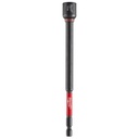Milwaukee 49-66-4586 SHOCKWAVE™ Impact Duty 7/16" x 6" Magnetic Nut Driver