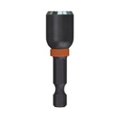 Milwaukee 49-66-4526 SHOCKWAVE™ Impact Duty 7/16” x 1-7/8” Magnetic Nut Driver (3 PK)