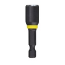 Milwaukee 49-66-4503 SHOCKWAVE™ Impact Duty 5/16" x 1-7/8" Magnetic Nut Driver