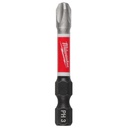 Milwaukee 48-32-4463 SHOCKWAVE™ Impact Duty 2" Phillips #3 Power Bit