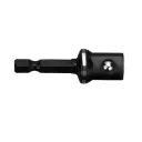 Milwaukee 48-32-5034 SHOCKWAVE™ 1/4 in. Hex to 1/2 in. Square Socket Adapter