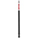 Milwaukee 48-32-4847 SHOCKWAVE™ Impact Duty 6" TORX® T27 Power Bits Bulk 10