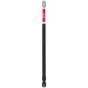 Milwaukee 48-32-4248 SHOCKWAVE™ 6" Impact Torx® T30 Power Bits (10 Pk)
