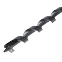 Milwaukee 48-13-6807 SHOCKWAVE™ Impact Duty 13/16" x 24" Lineman's Auger Bit