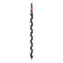 Milwaukee 48-13-6709 SHOCKWAVE™ Impact Duty 15/16" x 18" Lineman's Auger Bit