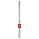 Milwaukee 48-20-6734 SDS Plus 1-1/2" X 12" Rebar Cutter