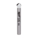 Milwaukee 48-20-8993 5/16" Tile and Natural Stone Bit