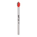 Milwaukee 48-20-8984 3/8" Ceramic Tile and Glass Bit