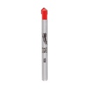Milwaukee 48-20-8981 3/16" Ceramic Tile and Glass Bit