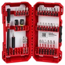 Milwaukee 48-32-5101 34PC SHOCKWAVE™ Impact Duty Driver Bit Set