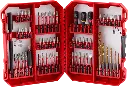 Milwaukee 48-32-4097 60PC SHOCKWAVE™ Impact Duty Drill & Drive Set
