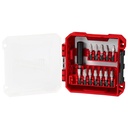 Milwaukee 48-32-4035 13PC SHOCKWAVE™ Impact Duty Driver Bit Set