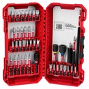 Milwaukee 48-32-4033 43PC SHOCKWAVE™ Impact Duty Driver Bit Auto Set
