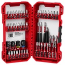 Milwaukee 48-32-4010 54PC SHOCKWAVE™ Impact Duty Driver Bit Set