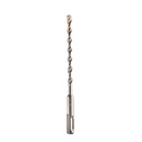 Milwaukee 48-20-7811 SDS PLUS 2CT 3/16" X 4" X 6" - Bulk (200)