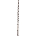Milwaukee 48-20-7910 SDS Plus 4CT MX4™ 3/16" X 2" X 4" Bulk 15